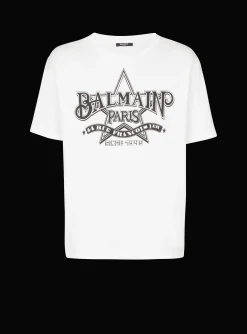 Balmain Star T-shirt