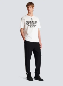 Balmain Star T-shirt