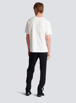Balmain Star T-shirt