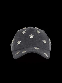 Balmain Stars Cap