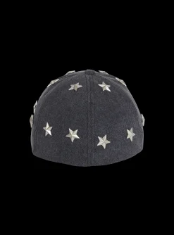 Balmain Stars Cap