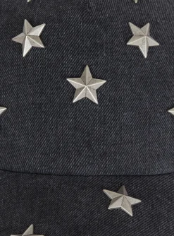Balmain Stars Cap