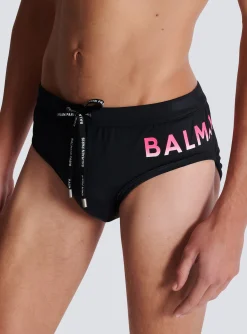 Balmain Swim Bottoms