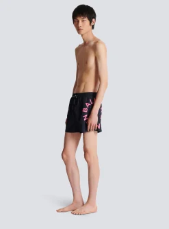 Balmain Swim Shorts