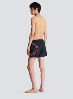 Balmain Swim Shorts