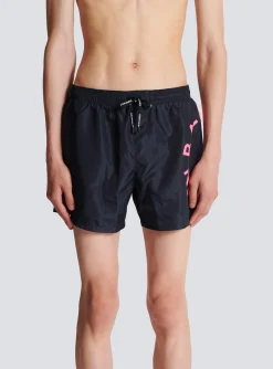 Balmain Swim Shorts