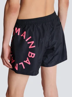 Balmain Swim Shorts