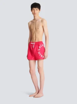 Balmain Swim Shorts