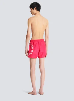 Balmain Swim Shorts