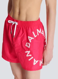 Balmain Swim Shorts