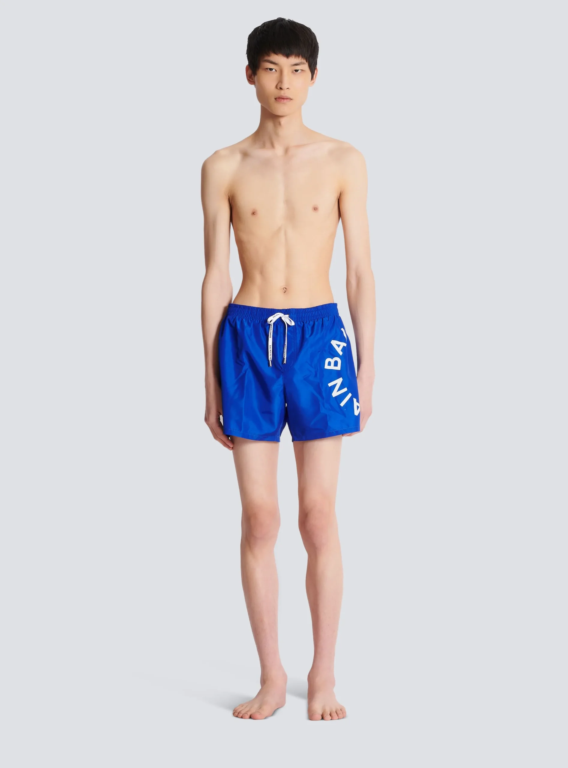 Balmain Swim Shorts