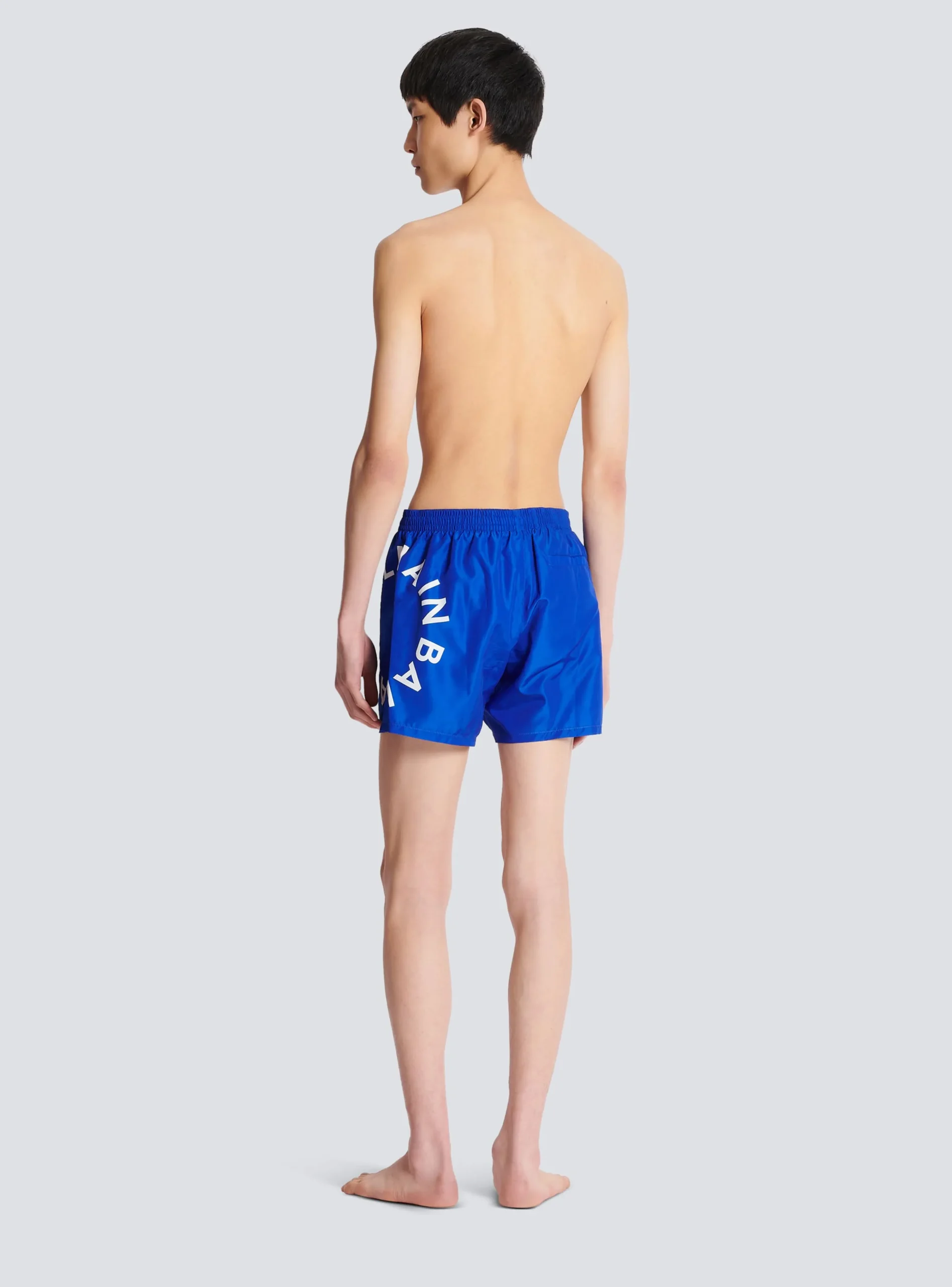 Balmain Swim Shorts
