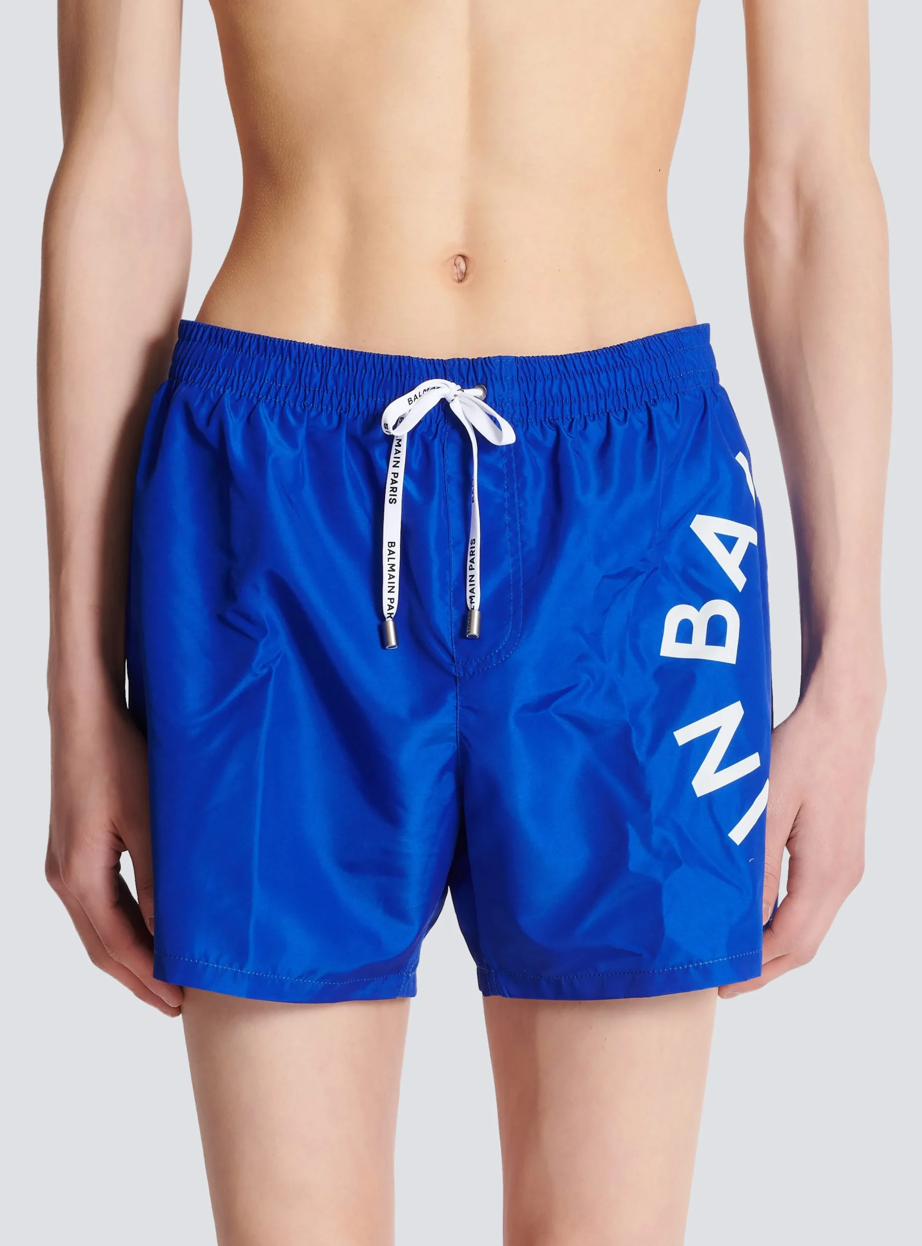 Balmain Swim Shorts