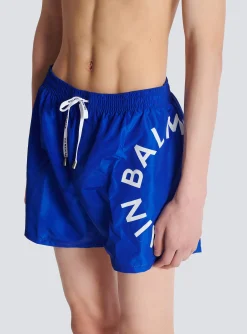 Balmain Swim Shorts
