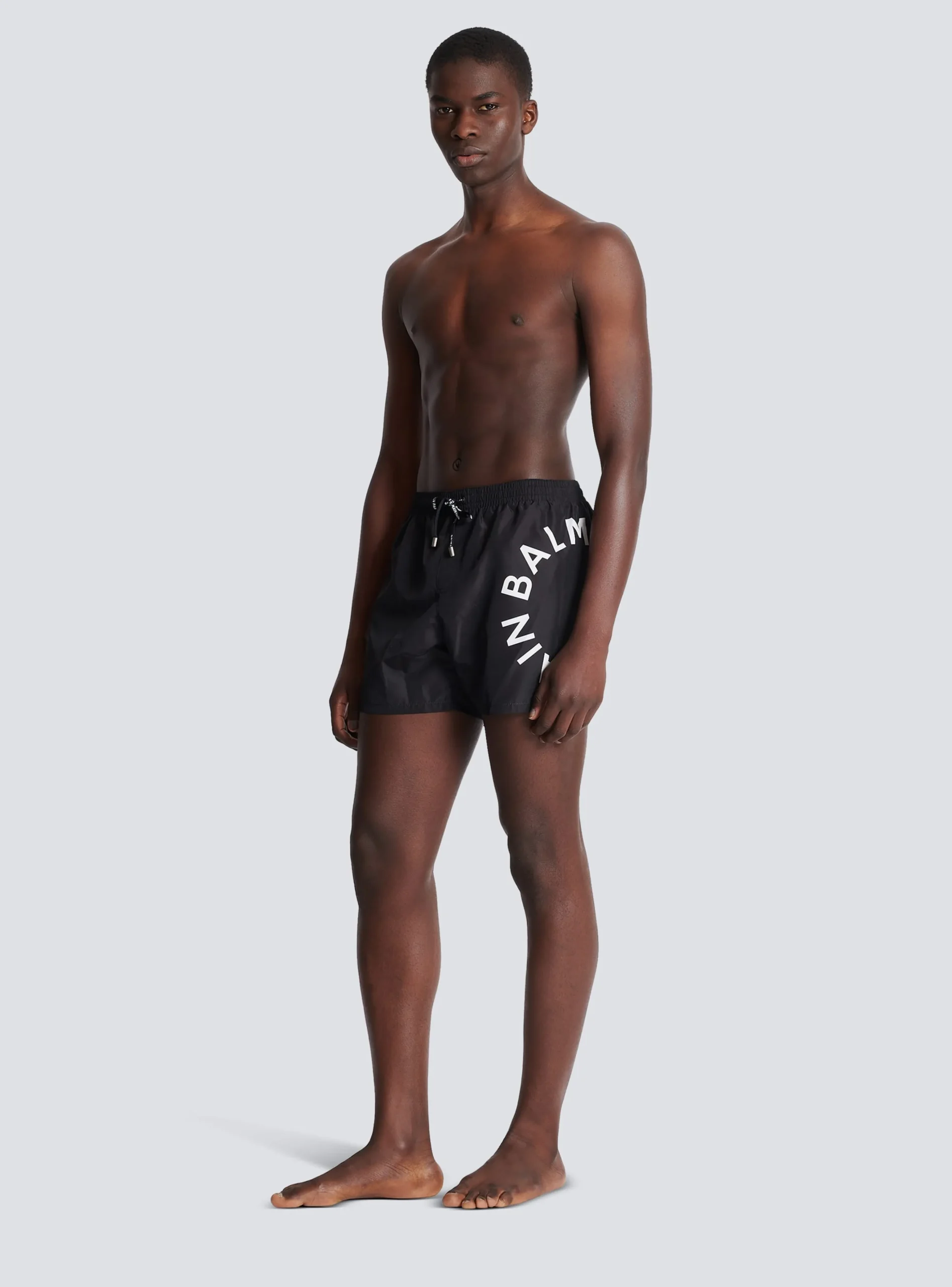 Balmain Swim Shorts