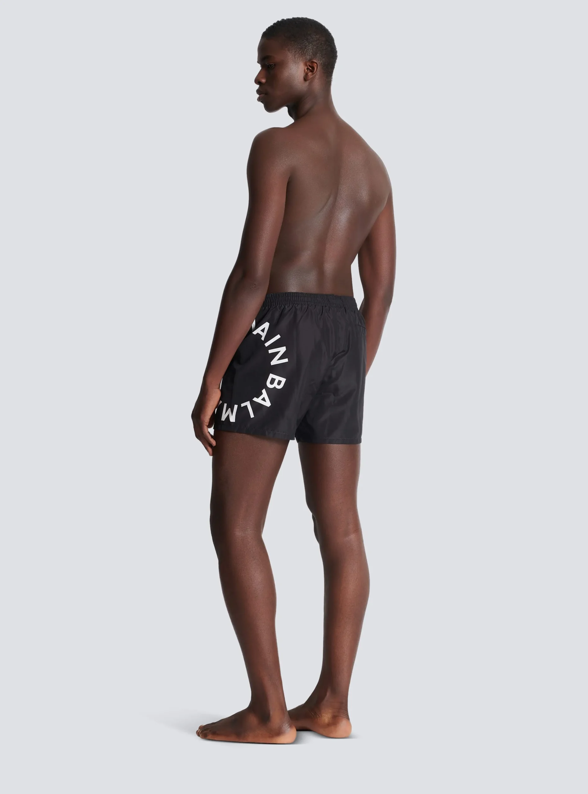 Balmain Swim Shorts