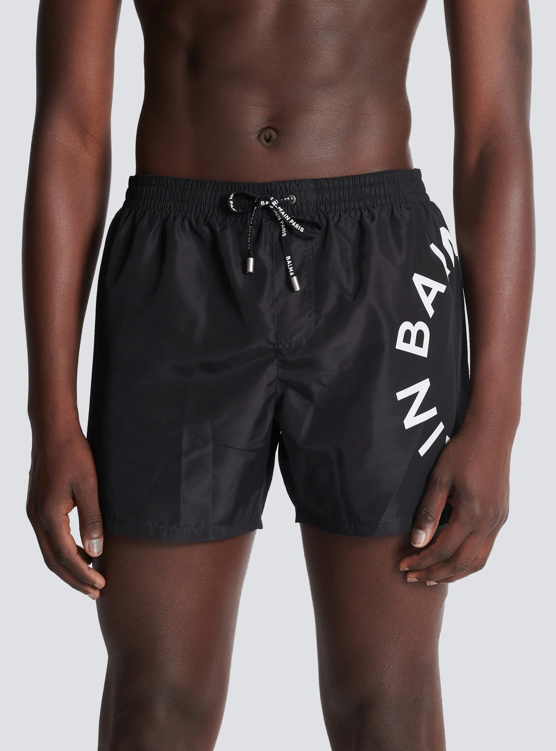 Balmain Swim Shorts