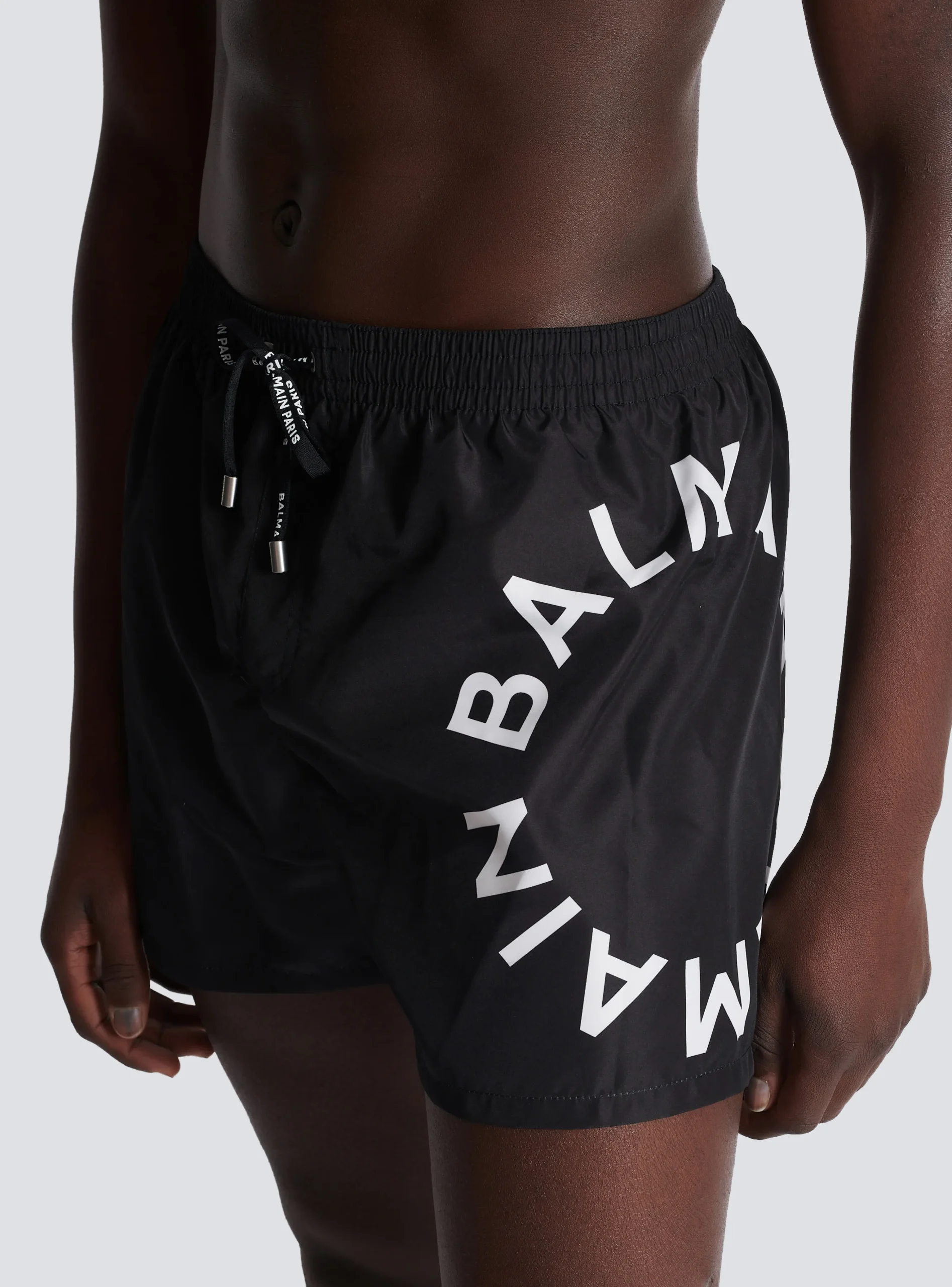 Balmain Swim Shorts