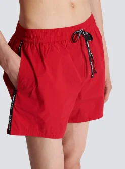 Balmain Swim Shorts