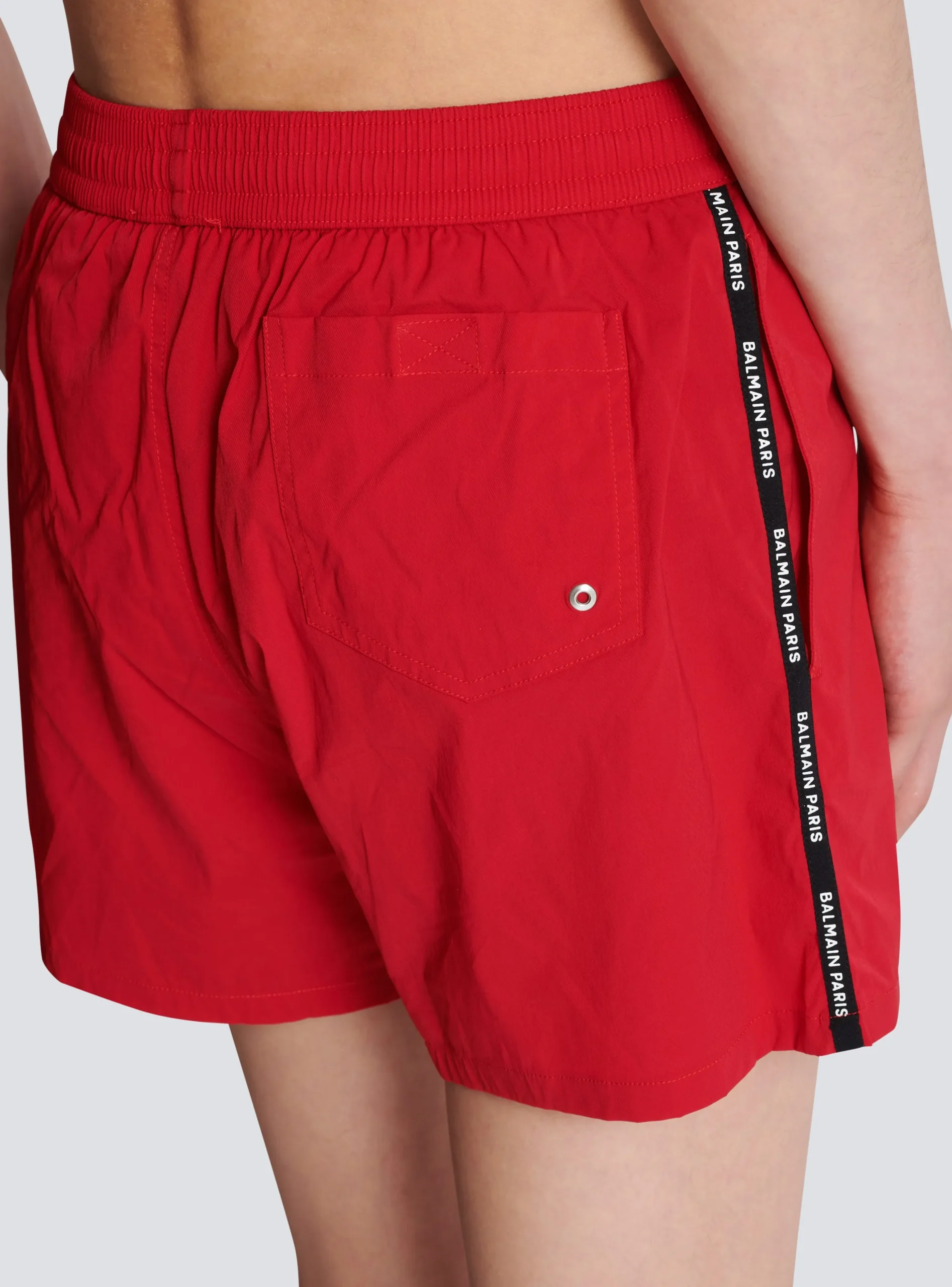 Balmain Swim Shorts