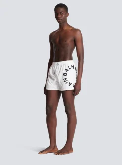 Balmain Swim Shorts