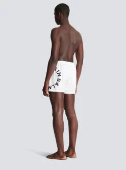Balmain Swim Shorts