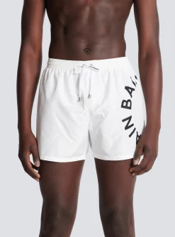 Balmain Swim Shorts
