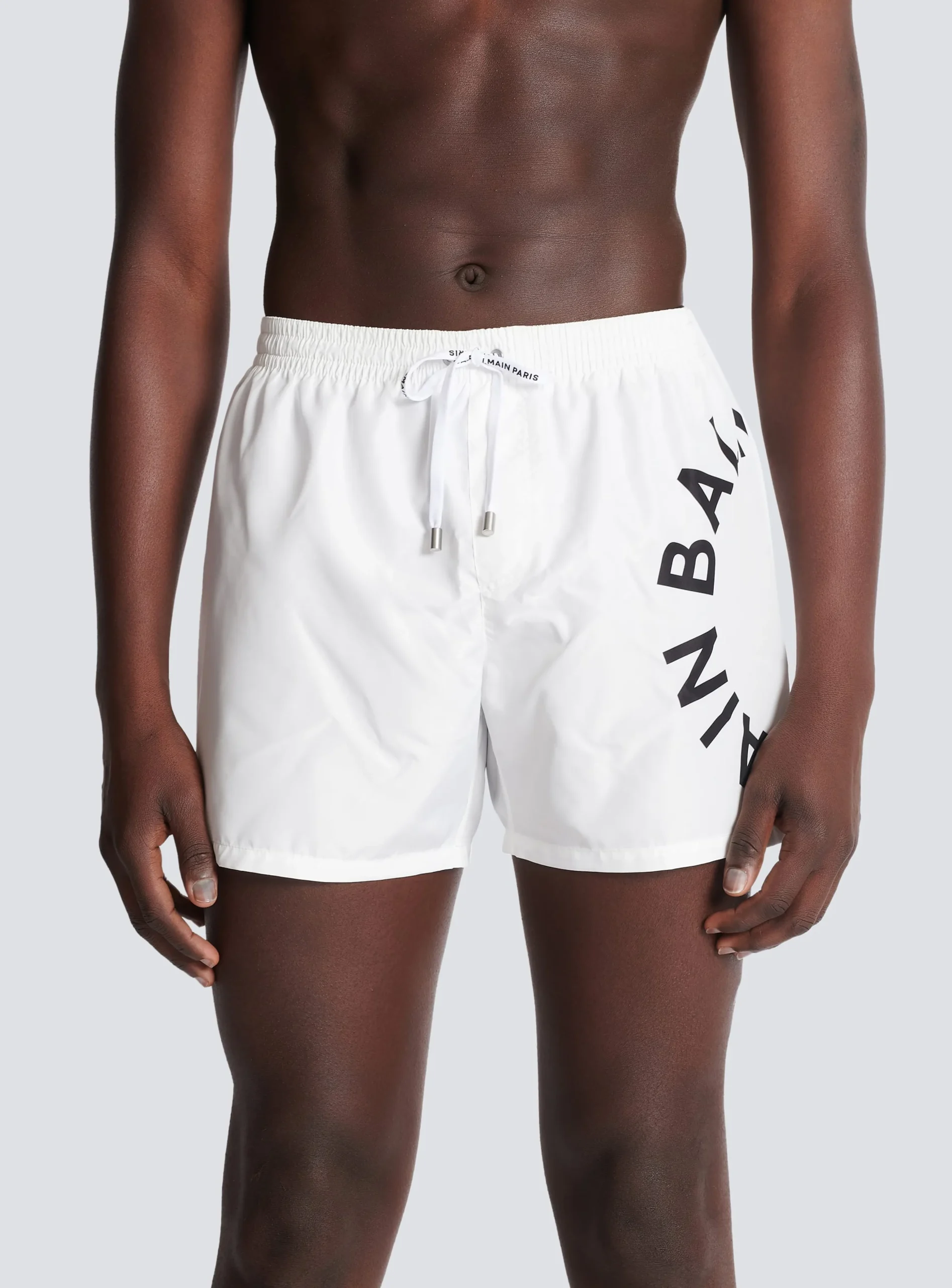 Balmain Swim Shorts