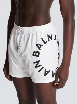 Balmain Swim Shorts