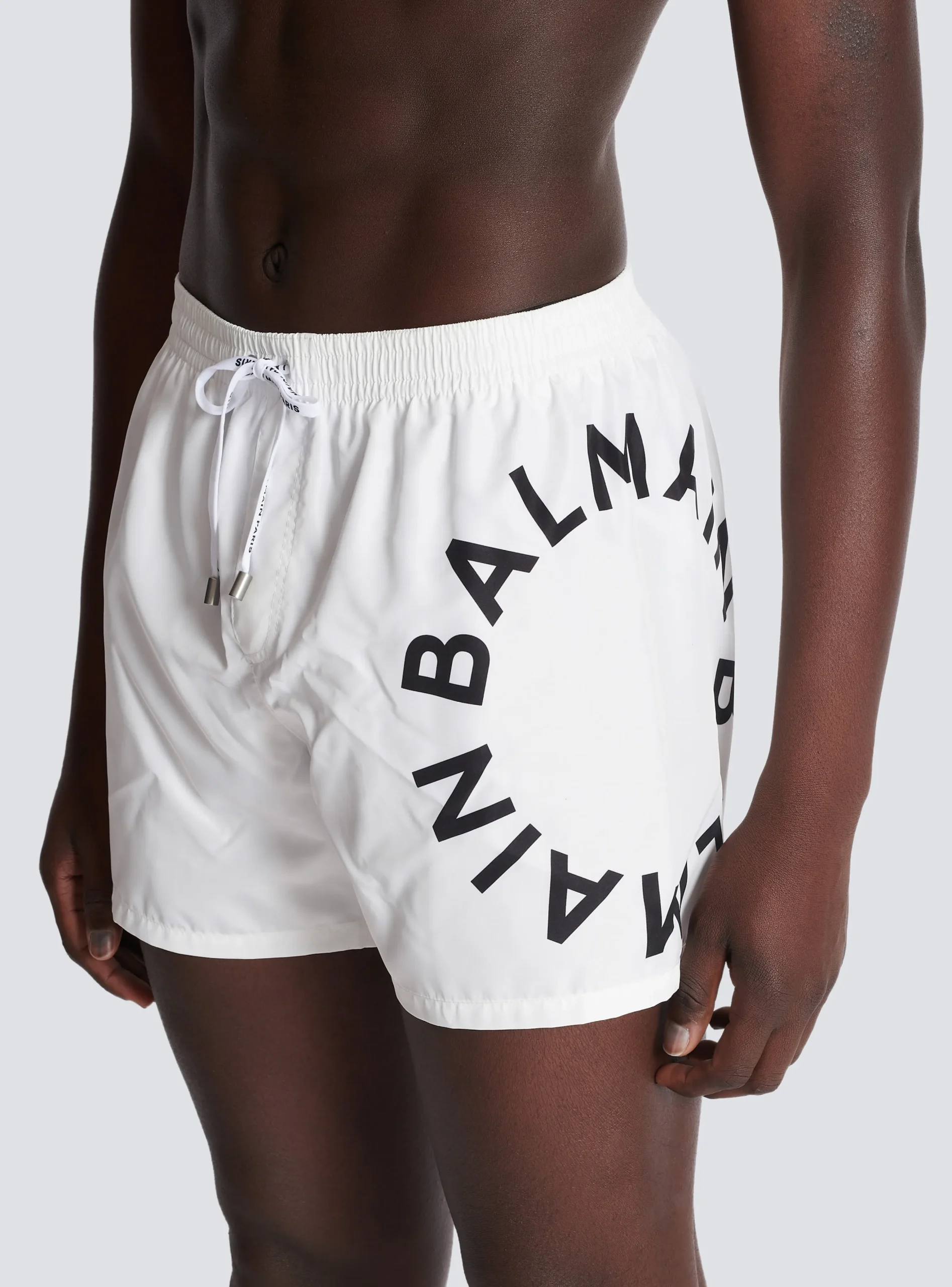 Balmain Swim Shorts