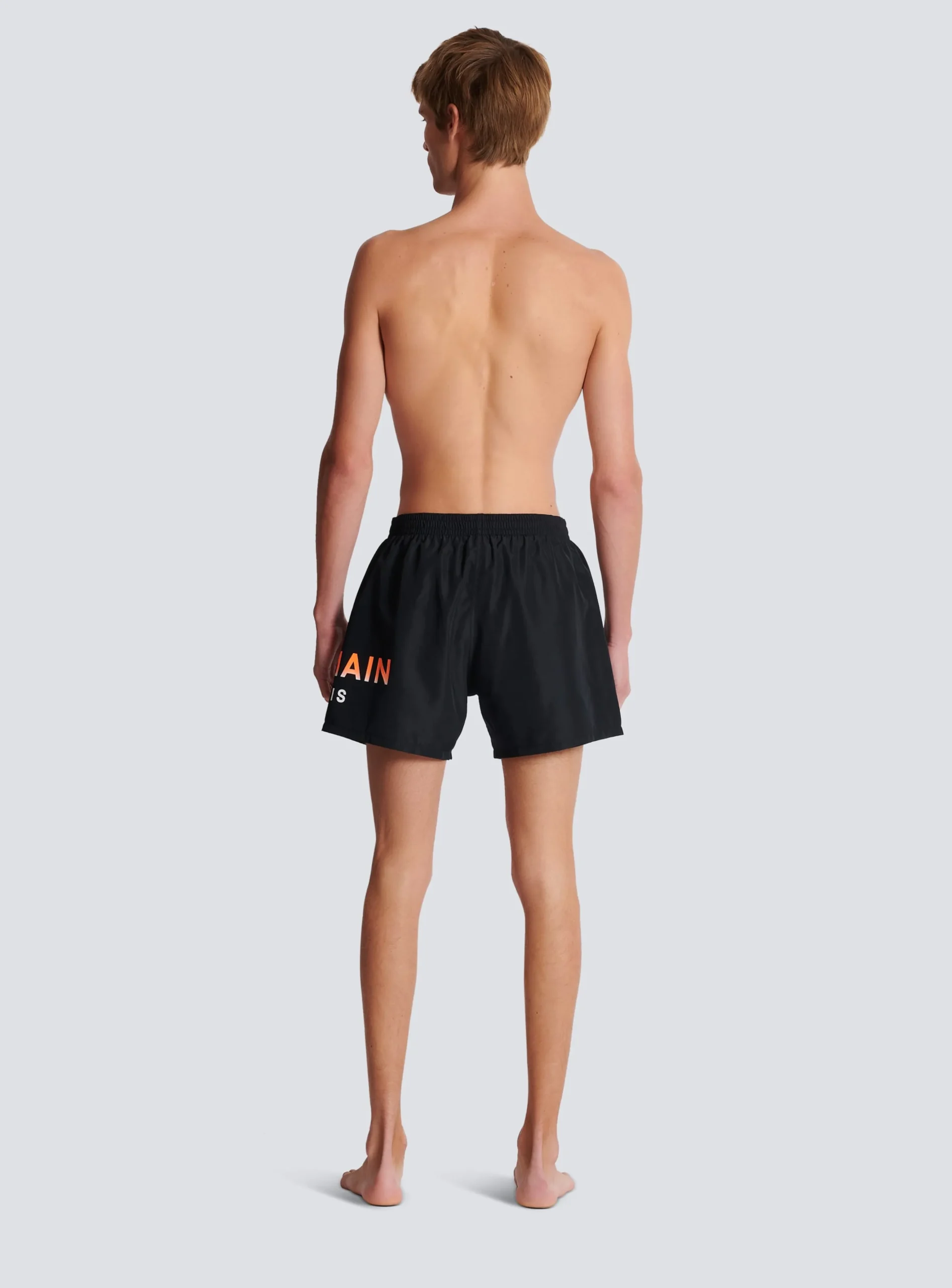 Balmain Swim Shorts