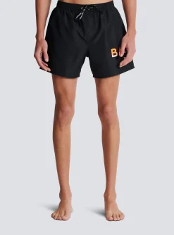 Balmain Swim Shorts