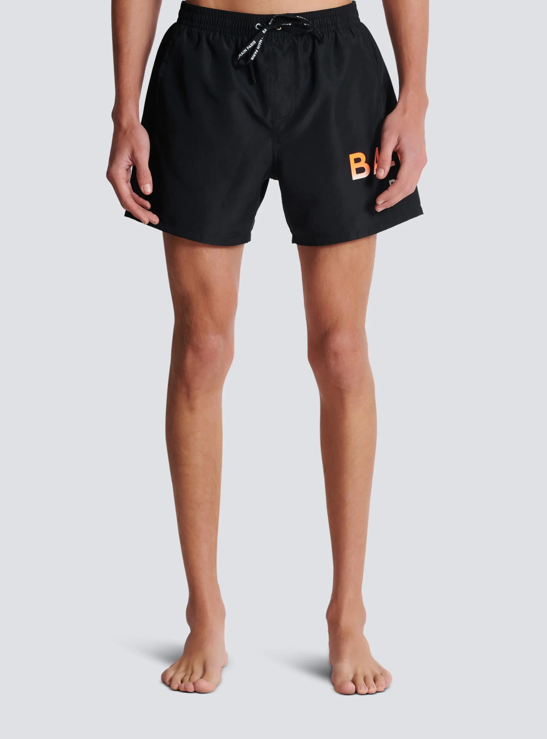 Balmain Swim Shorts