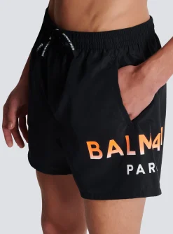 Balmain Swim Shorts