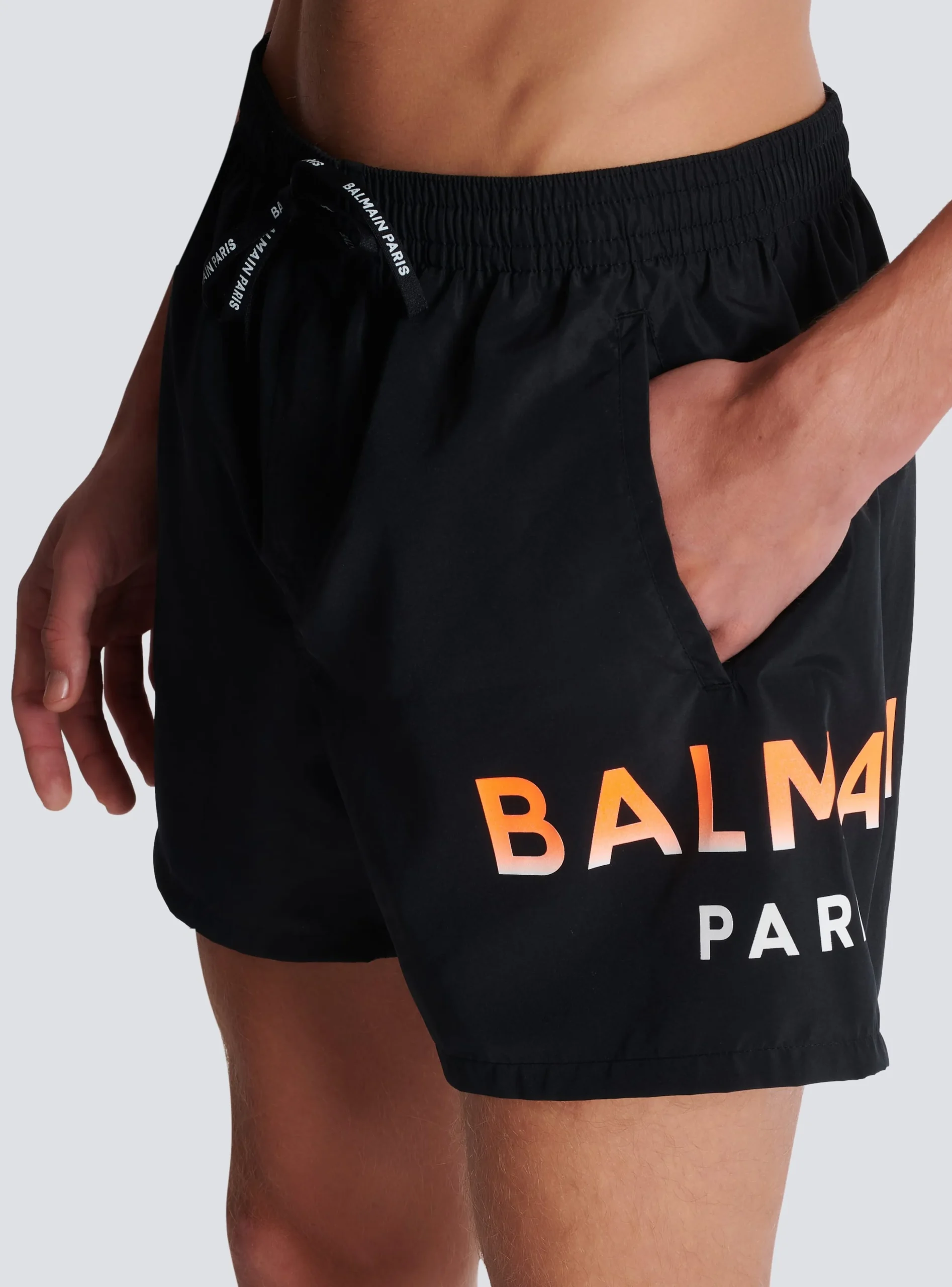 Balmain Swim Shorts
