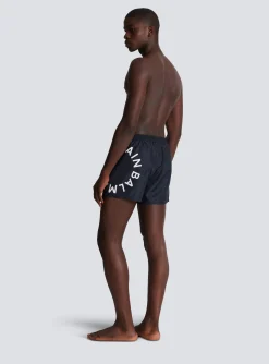 Balmain Swim Shorts