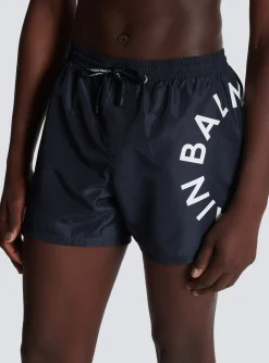 Balmain Swim Shorts