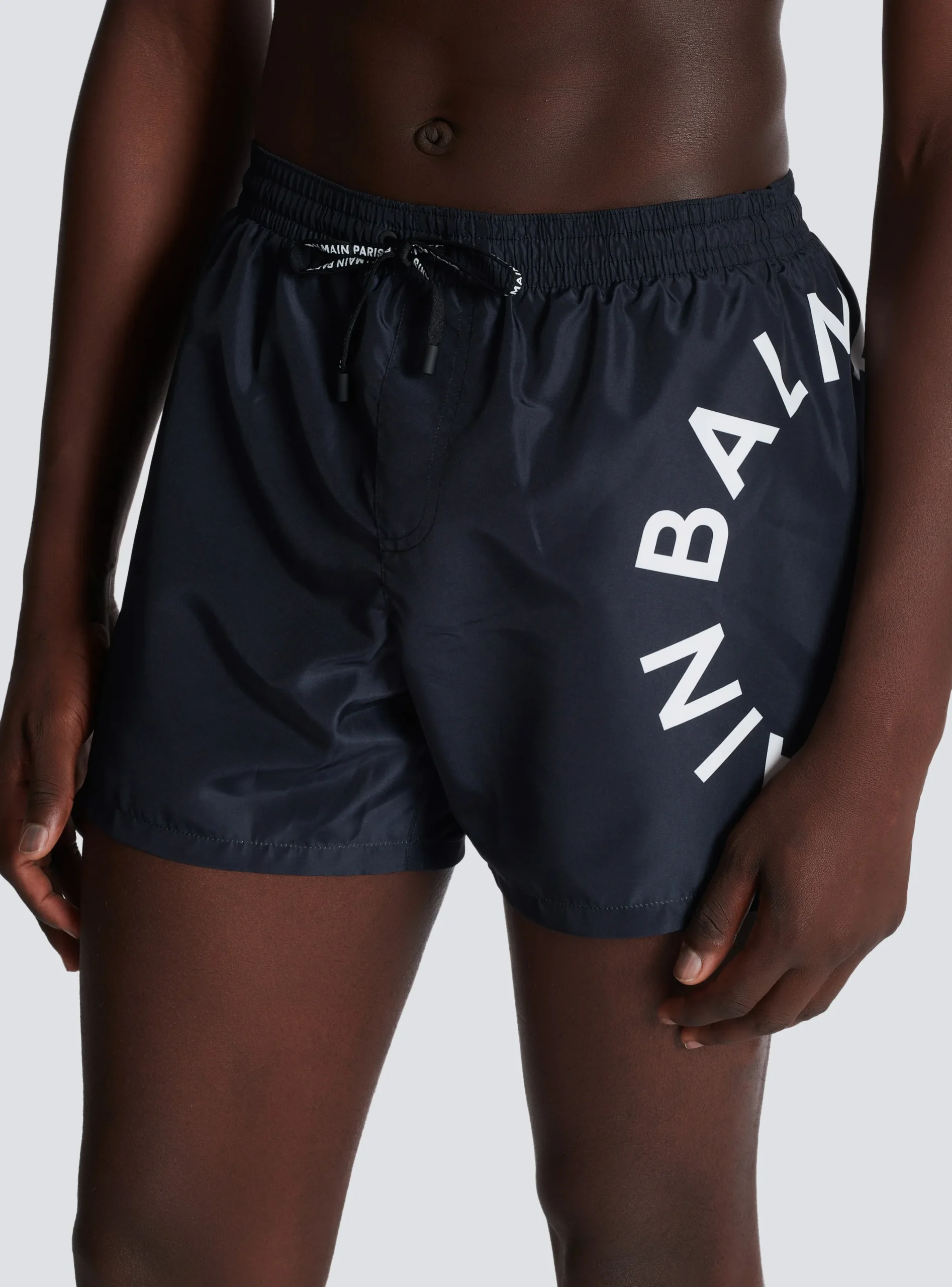Balmain Swim Shorts