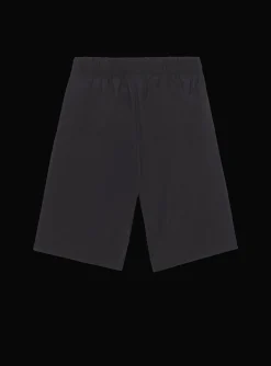 Kids/BOY Balmain Swim Shorts