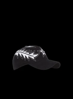Balmain Western Cap