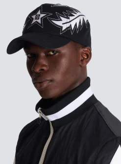 Balmain Western Cap