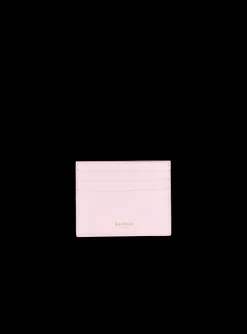 Women Balmain B-Buzz Card Holder