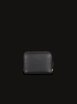 Women Balmain B-Buzz Leather Purse