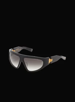 Women Balmain B-Escape Sunglasses
