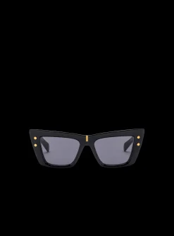 Women Balmain B-Eye Sunglasses