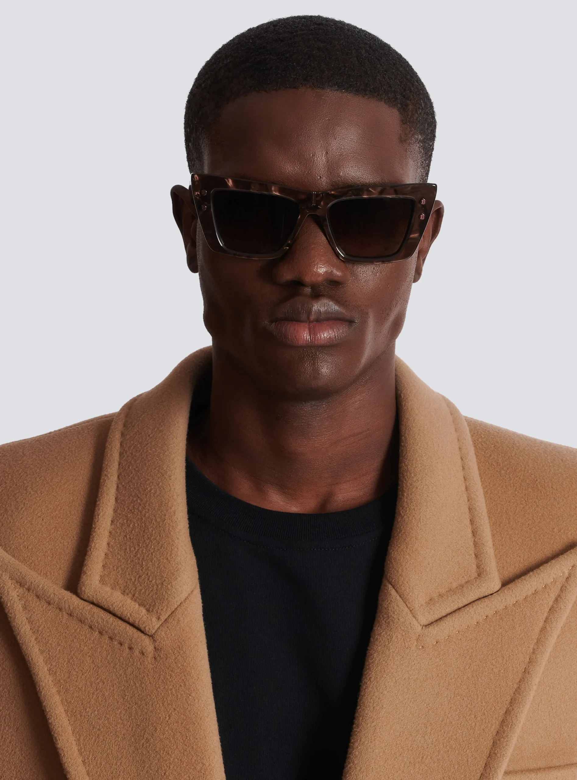 Women Balmain B-Eye Sunglasses