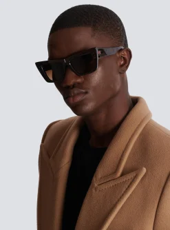 Women Balmain B-Eye Sunglasses