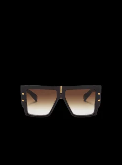 Women Balmain B-Grand Sunglasses