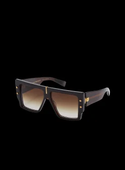 Women Balmain B-Grand Sunglasses
