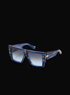 Women Balmain B-Grand Sunglasses